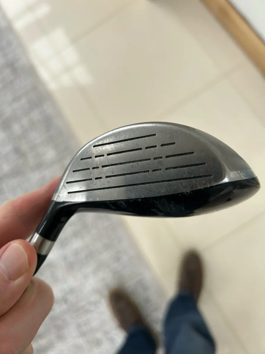 KZG 3 Wood - Image 3