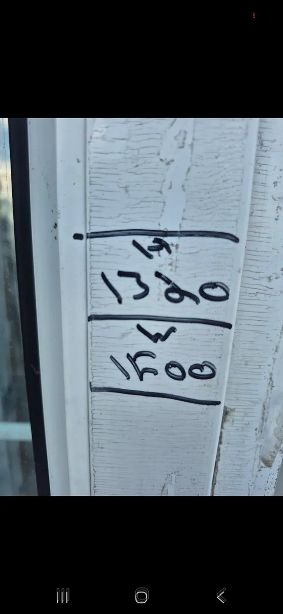 Pvc windows - Image 2