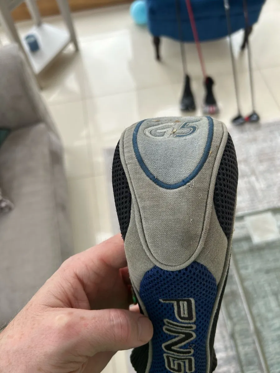 Ping G5 Hybrid - Image 2