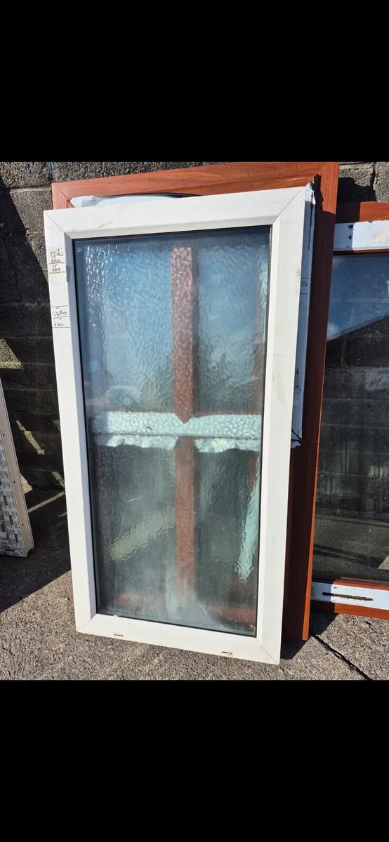 Pvc windows - Image 1