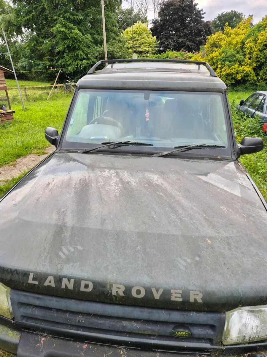 Landrover  Defender 90 swb - Image 3