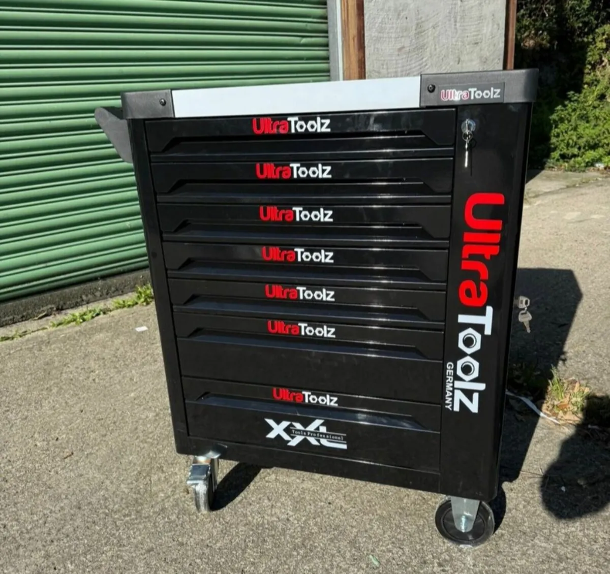 TOOL.BOX 450Pc - Image 1