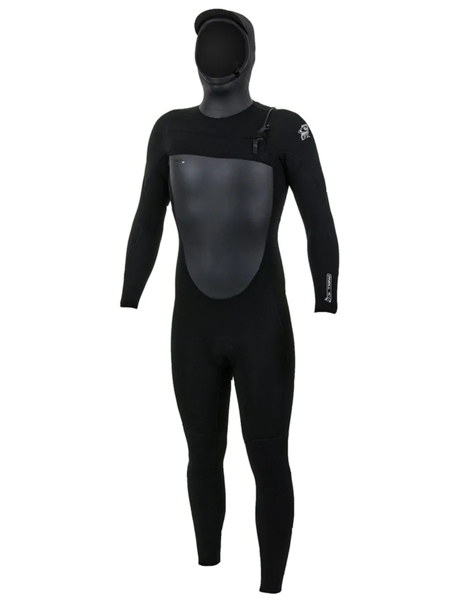 MEGA SALE: NEW 2026 HOODED 6/5/4mm WETSUITS - Image 1