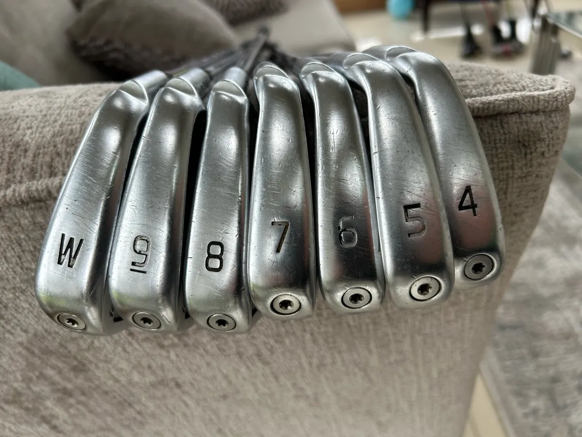 Ping i230 Irons - Image 1