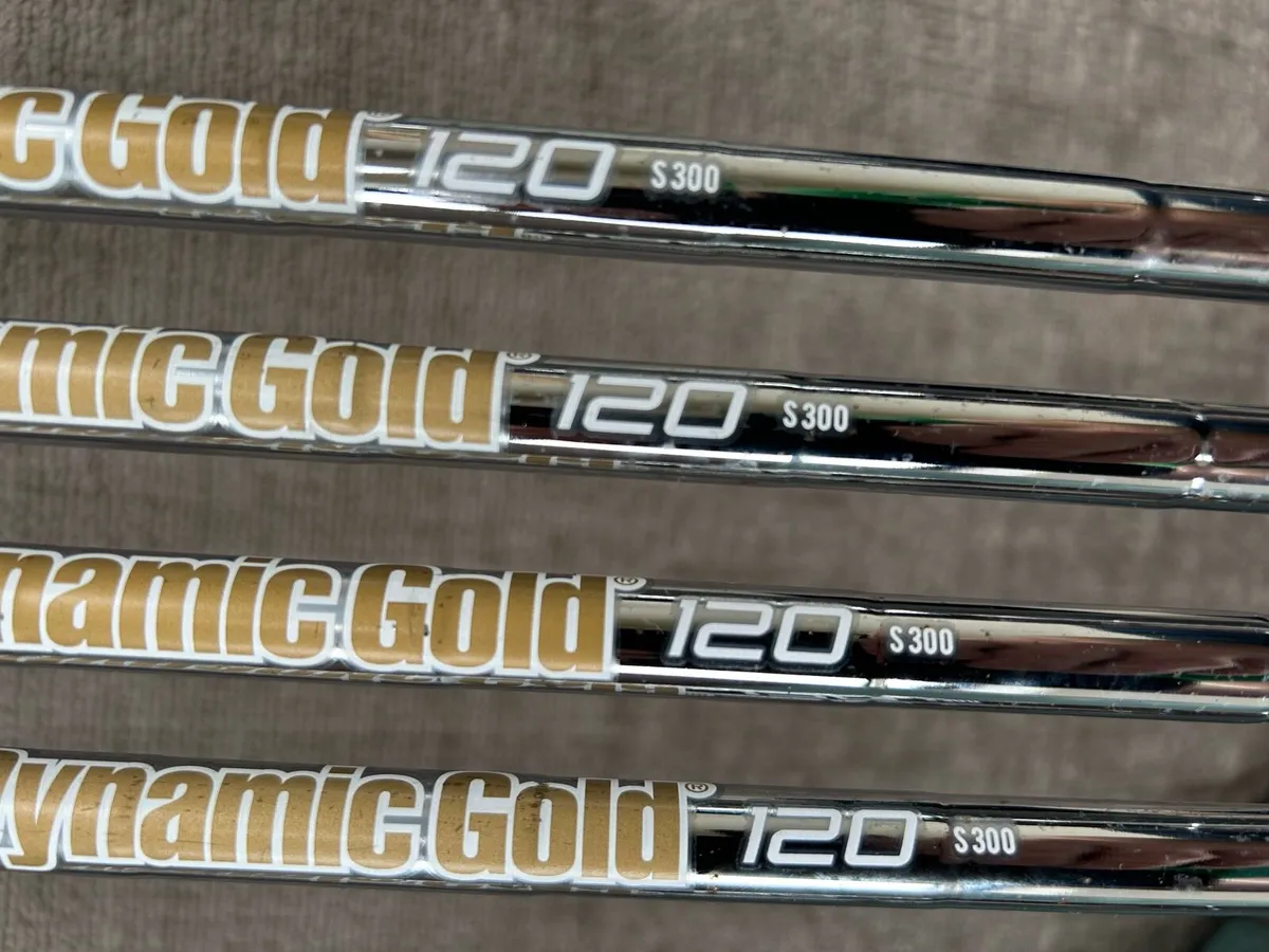 Ping i230 Irons - Image 3