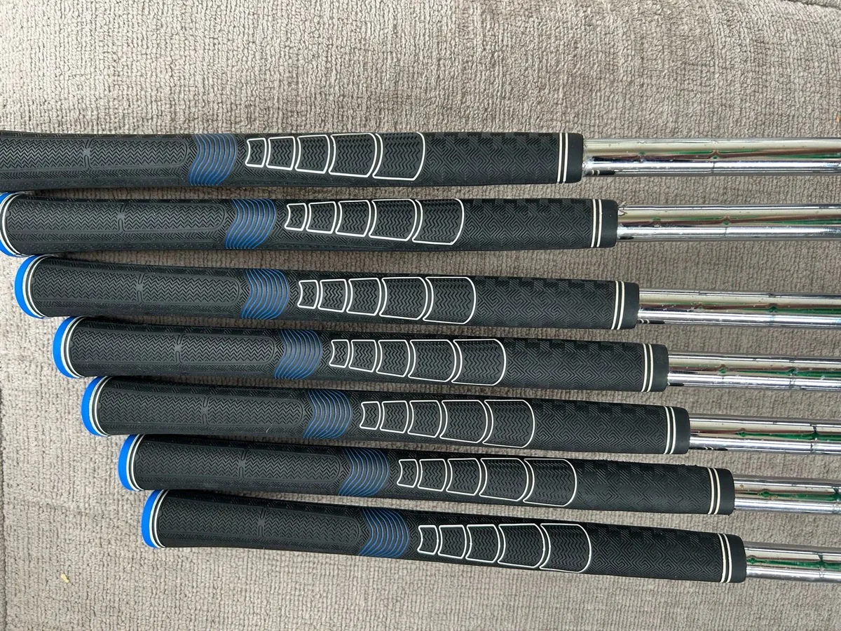 Ping i230 Irons - Image 4