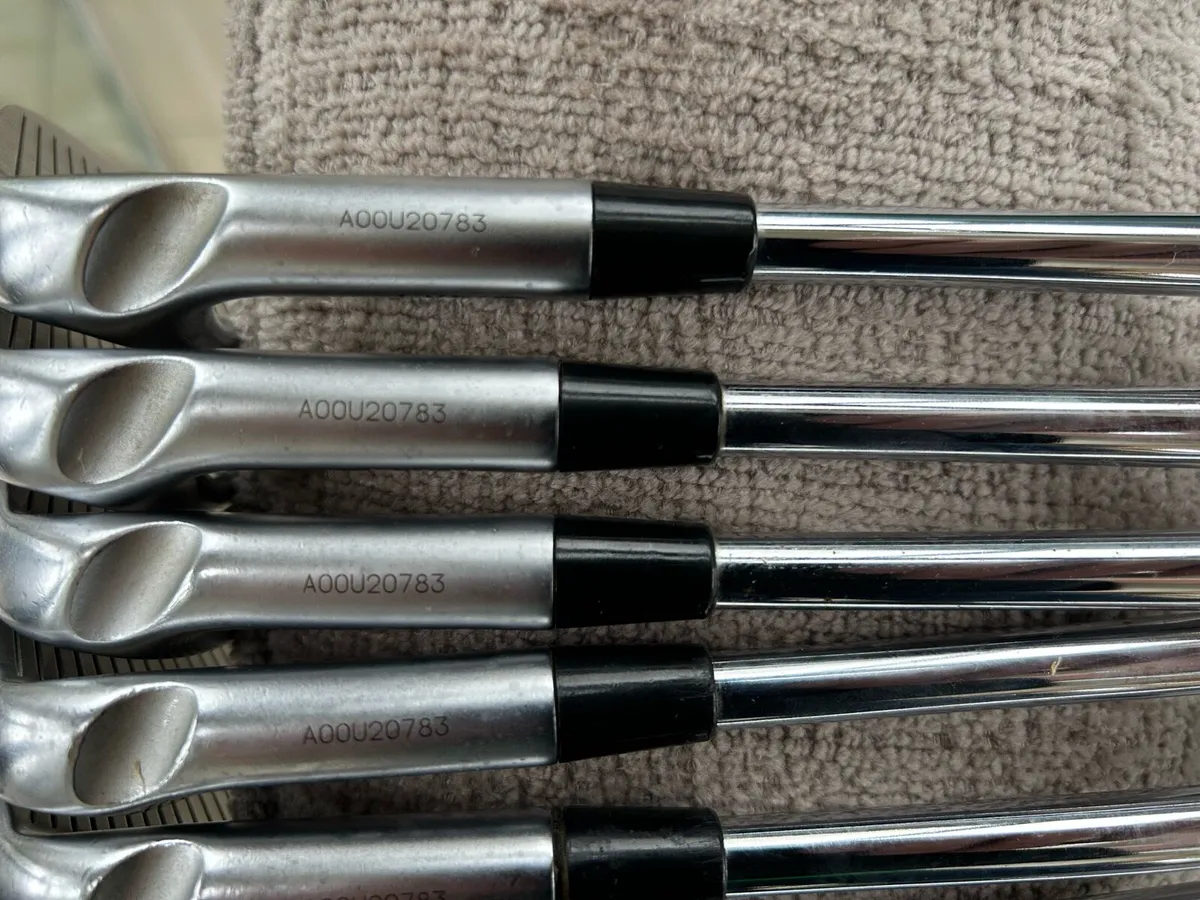 Ping i230 Irons - Image 2