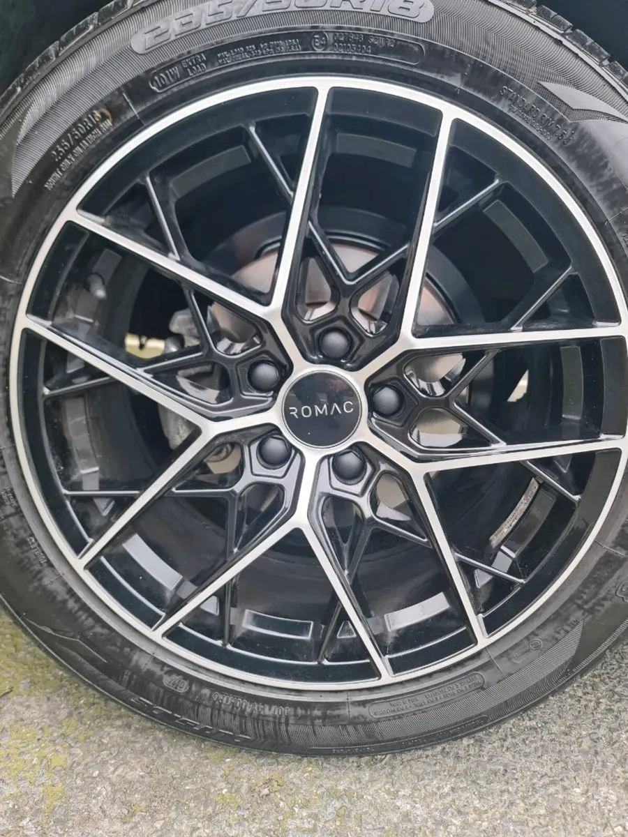 Nissan Primastar LWB with Extras - Image 2