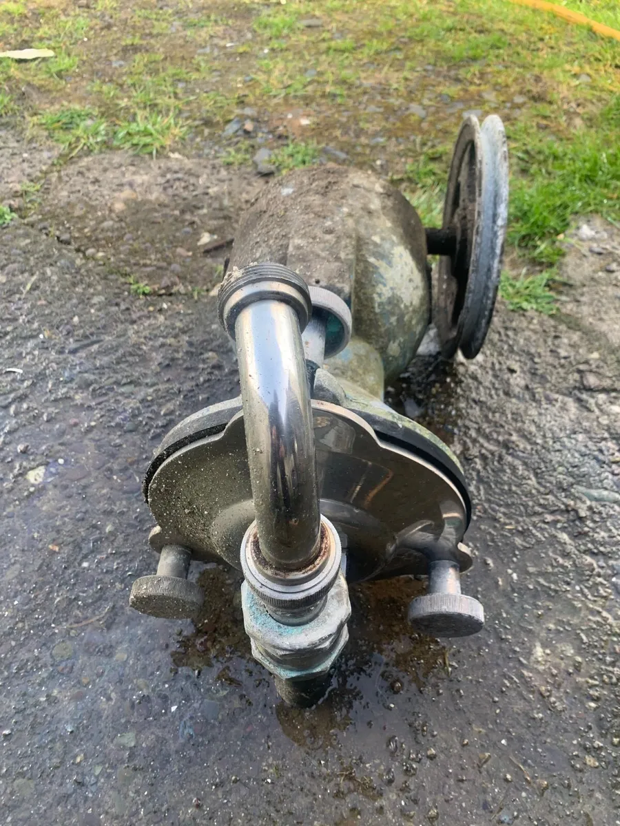 Farming equipment - Image 1