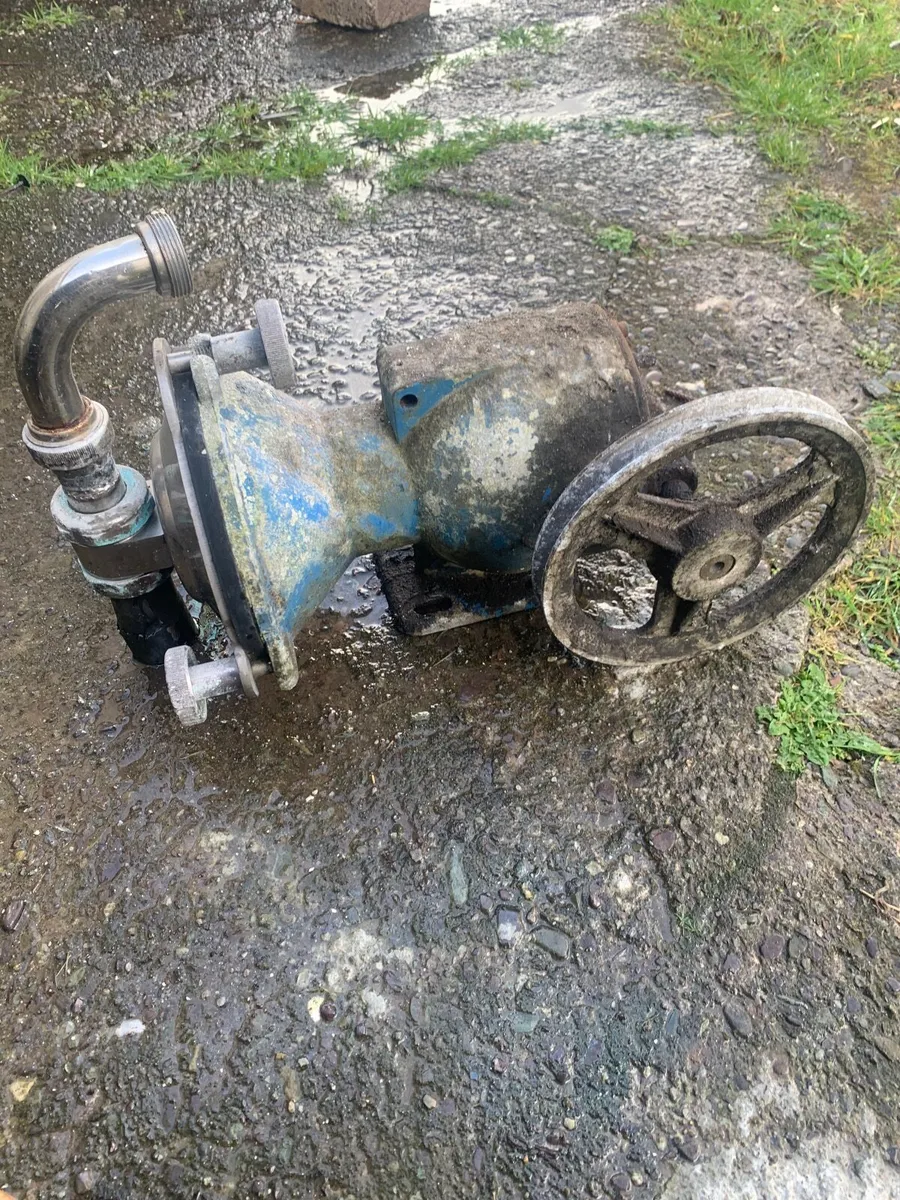 Farming equipment - Image 4