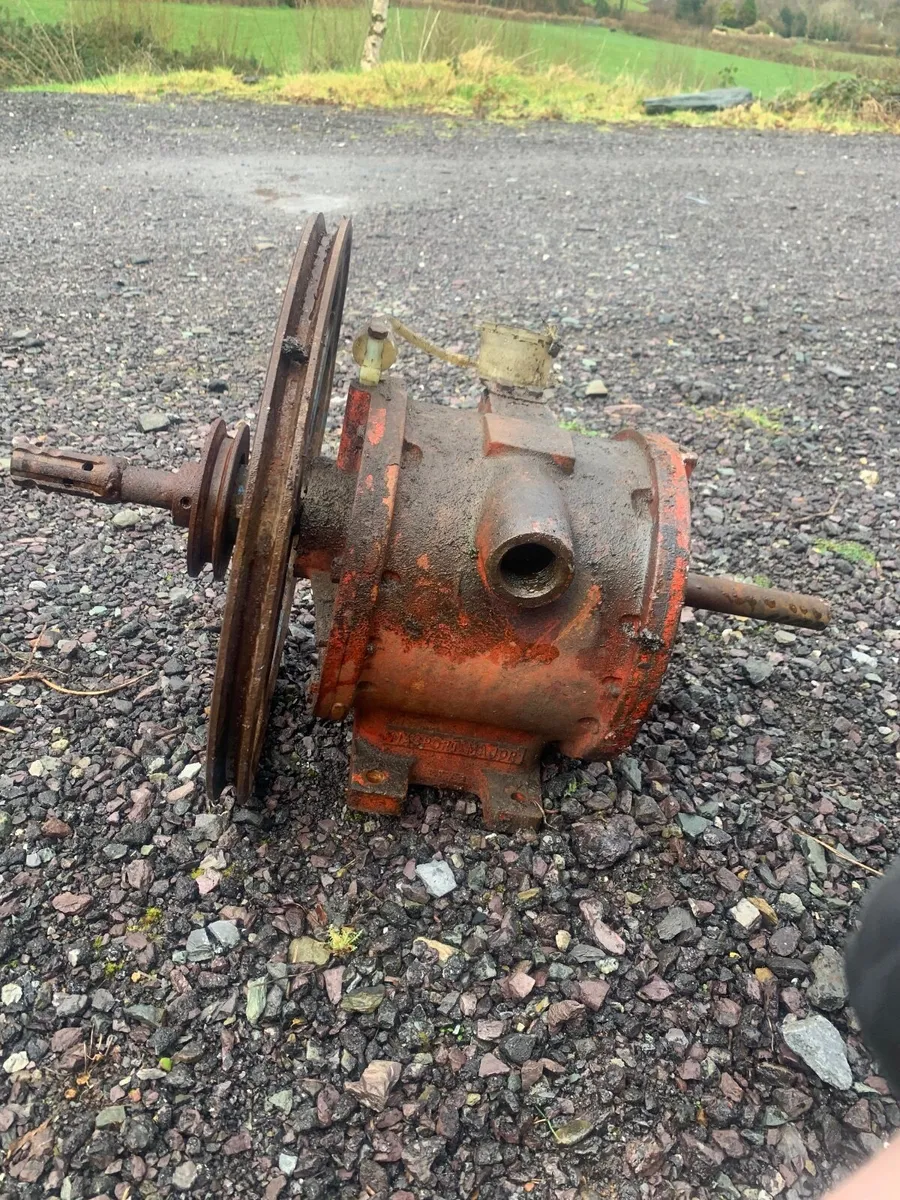 Farming equipment - Image 3