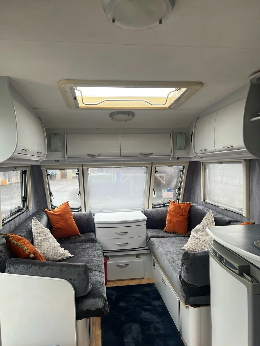 coachman amara 530/4 - Image 4