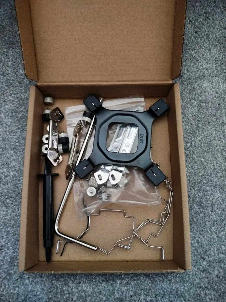 DeepCool AK620 CPU Cooler - Image 2