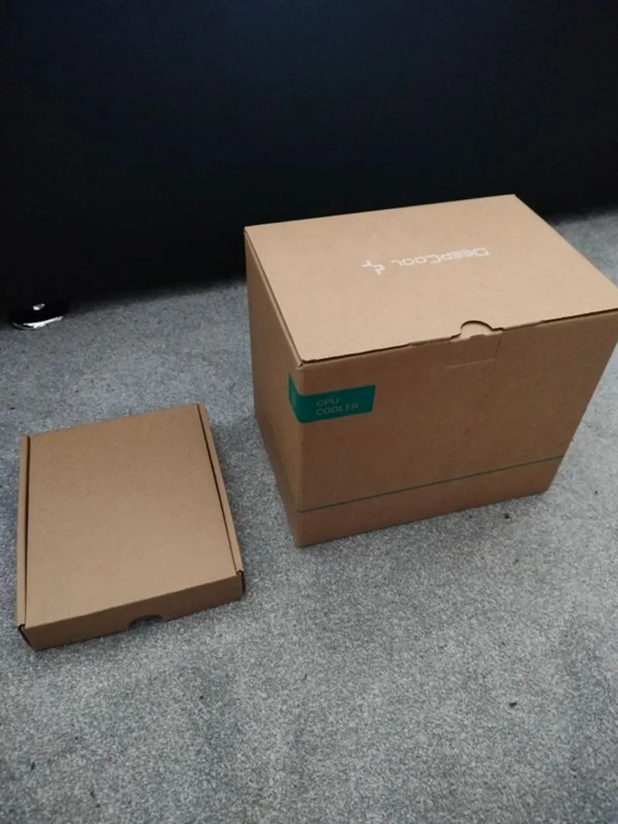 DeepCool AK620 CPU Cooler - Image 3