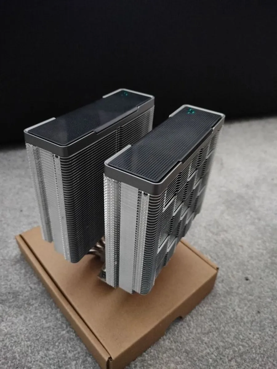 DeepCool AK620 CPU Cooler - Image 4