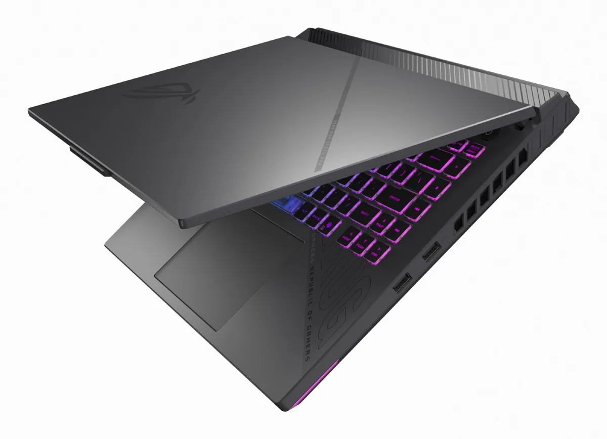// Brand New // ROG Strix G16 (2025) G614 // - Image 2