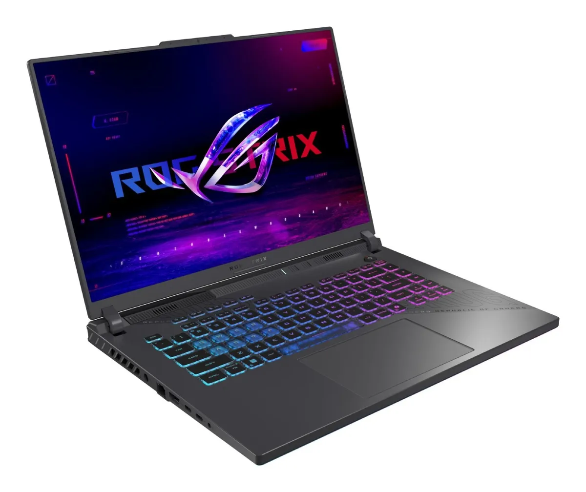 // Brand New // ROG Strix G16 (2025) G614 // - Image 3