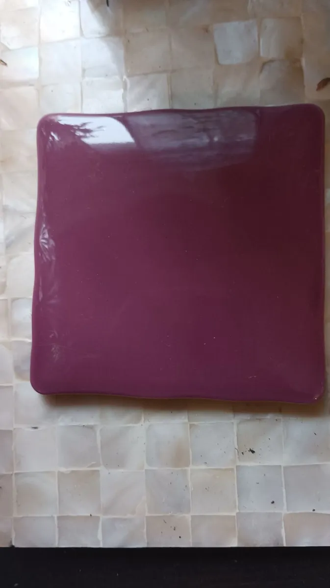 Tiles (pink) free to take away 4-5 meters squared - Image 4