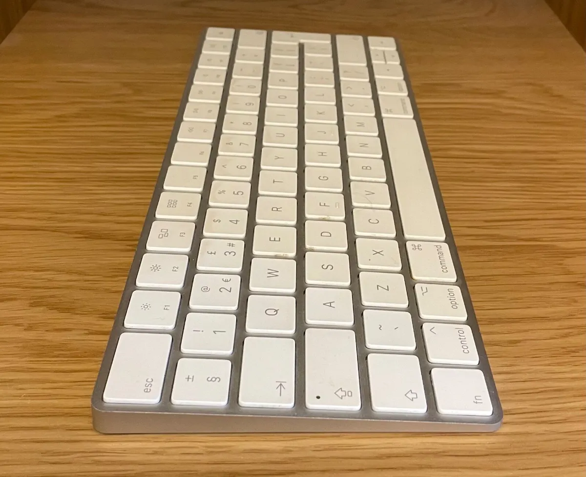 Apple Magic Keyboard - Image 3