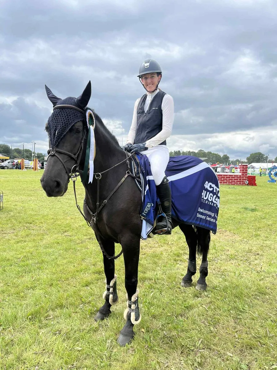 Dream Amateur/Riding Club/Pony club - Image 4