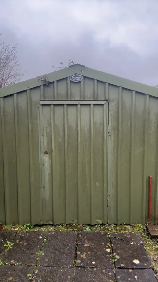 Shed - Image 3