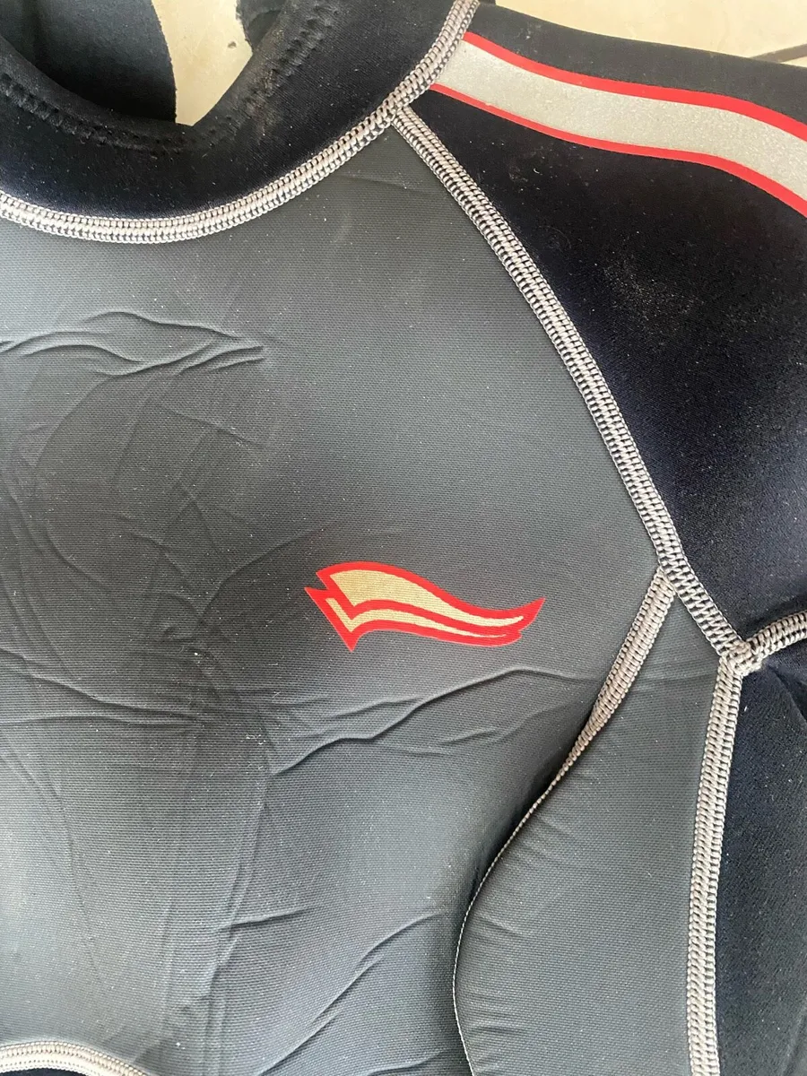 Wetsuit - Image 2