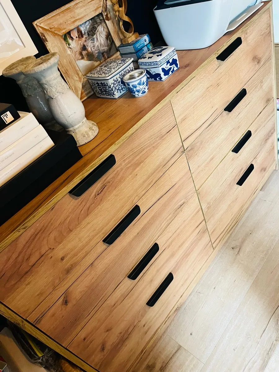 Chest of Drawers - Image 1