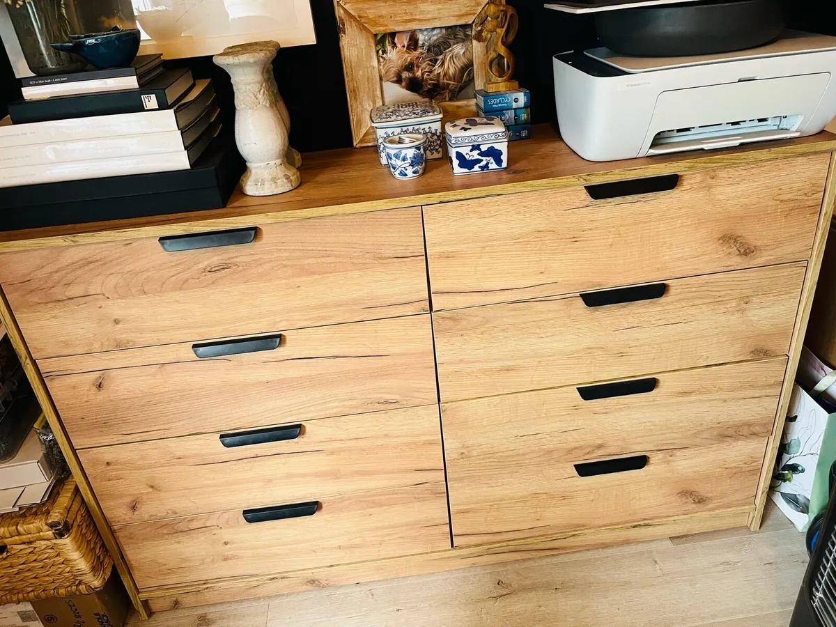 Chest of Drawers - Image 3