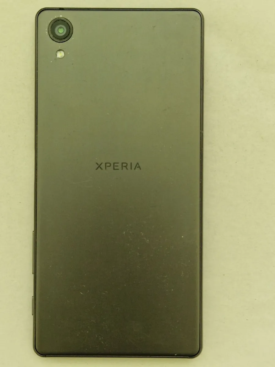 Sony Experia F5121, 32GB, Excellent Condition - Image 2