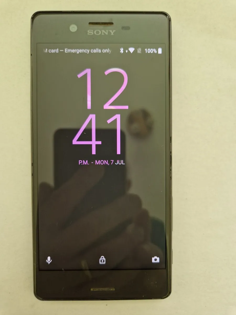 Sony Experia F5121, 32GB, Excellent Condition - Image 4