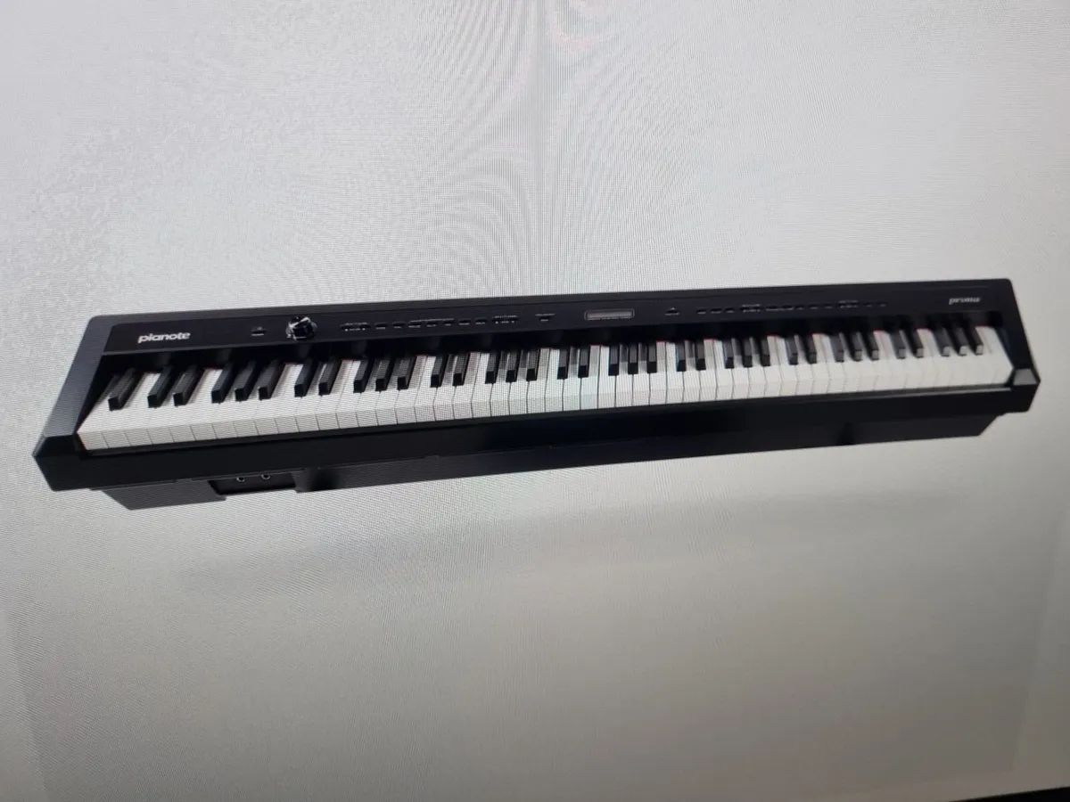 Prima 88 key digital piano - Image 3