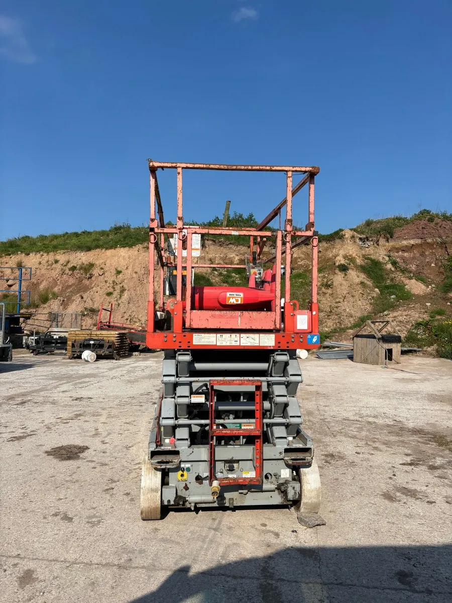 Skyjack 4632 - Image 2