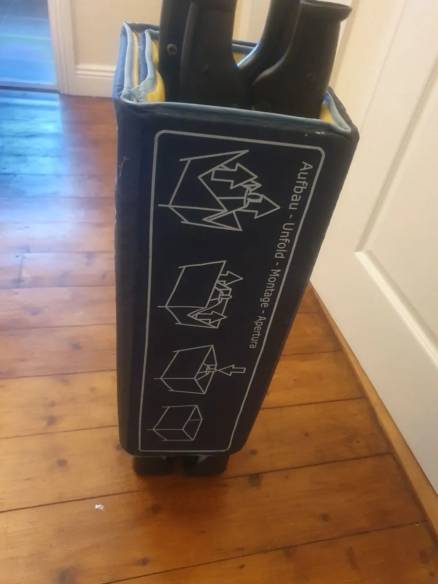 Essential Baby & Toddler Bundle – Stroller, Swivel - Image 2