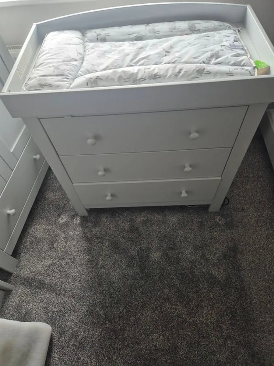 Nursery furniture - Image 3