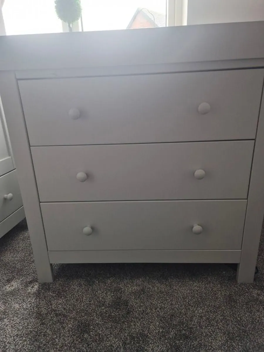 Nursery furniture - Image 4