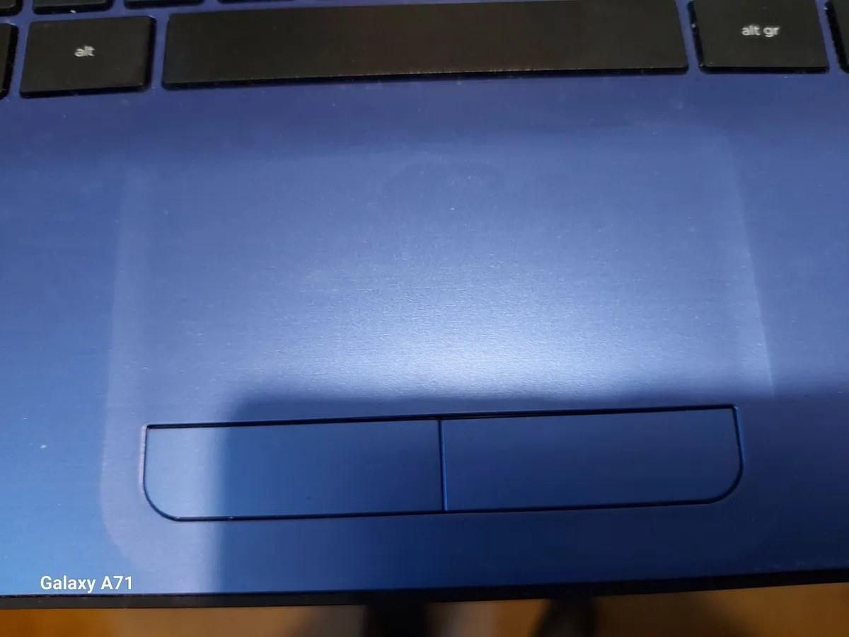 HP 14 inch Laptop, 4GB Ram, 1 Terrabyte HDD - Image 3