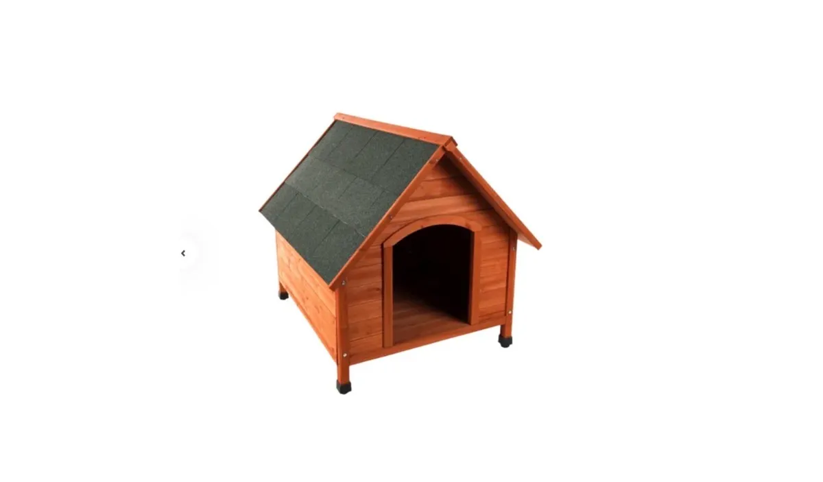 Dog Kennel - Image 1
