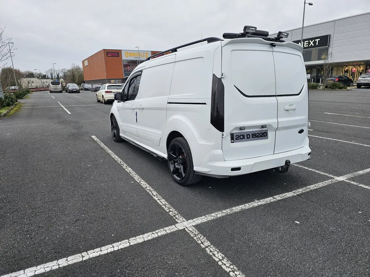 2020 Ford Transit Base 1.5 new CVRT 02/27 - Image 3