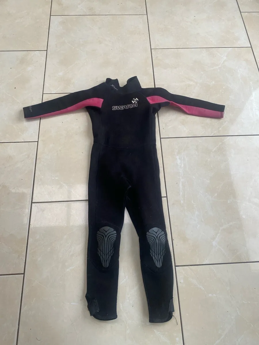 Children’s wetsuits - Image 4