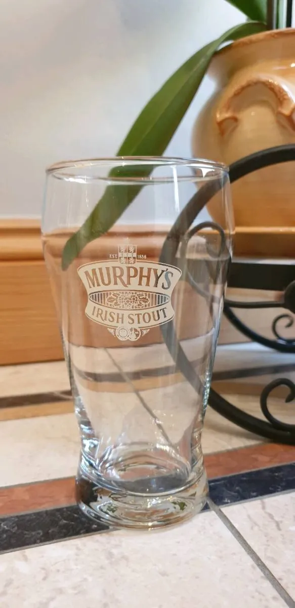 Selection of Beer Glasses for sale (One Lot) - Image 3