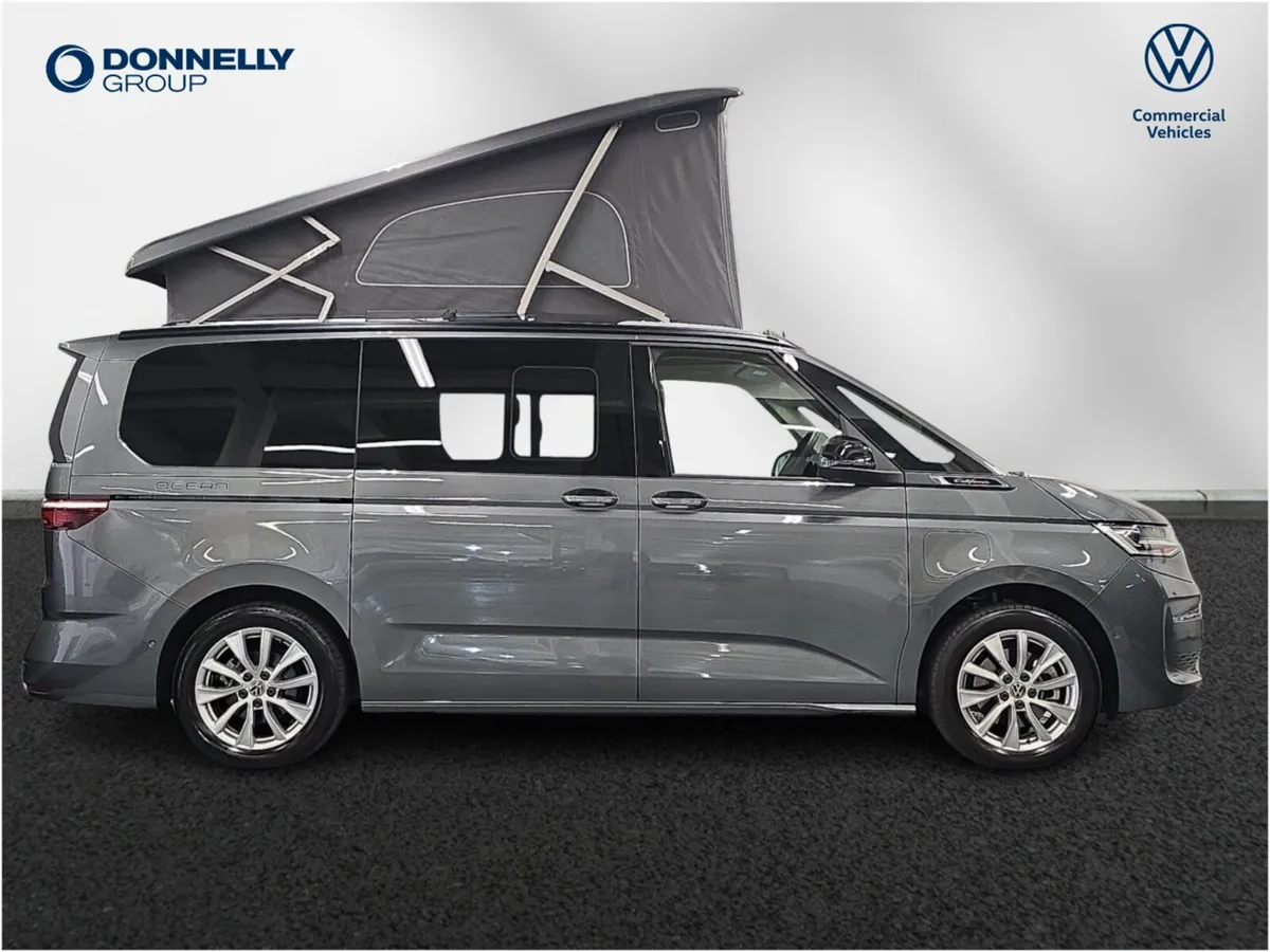 Volkswagen California Estate Ocean - Image 4