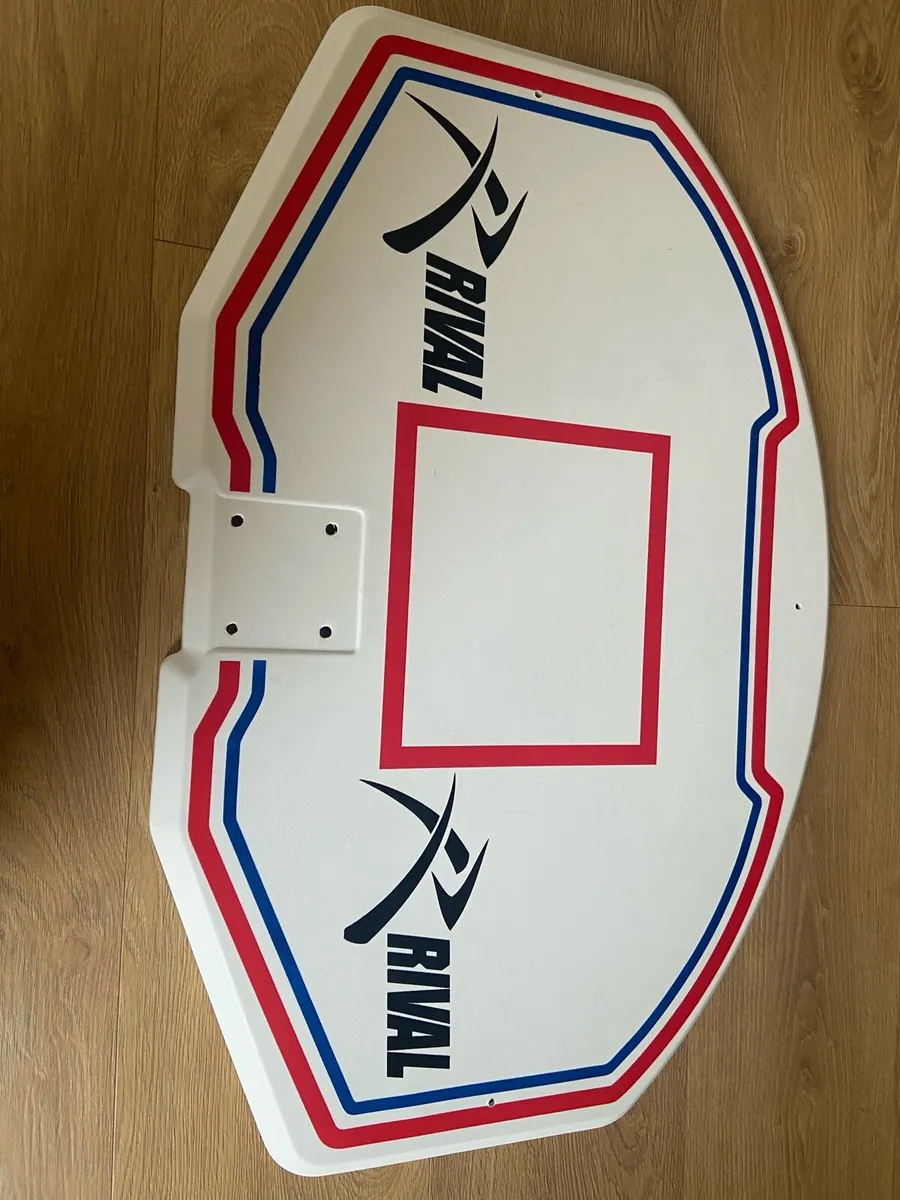 Basketball headboard - Image 3