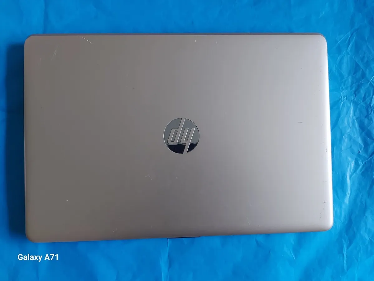 HP 15.6 inch Laptop, TPN-C130, 4GB Ram, 1 TB HDD, - Image 2