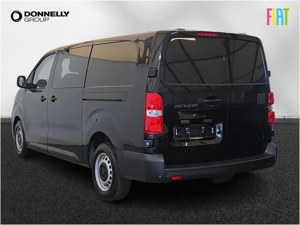 Fiat Scudo L2 Diesel - Image 2