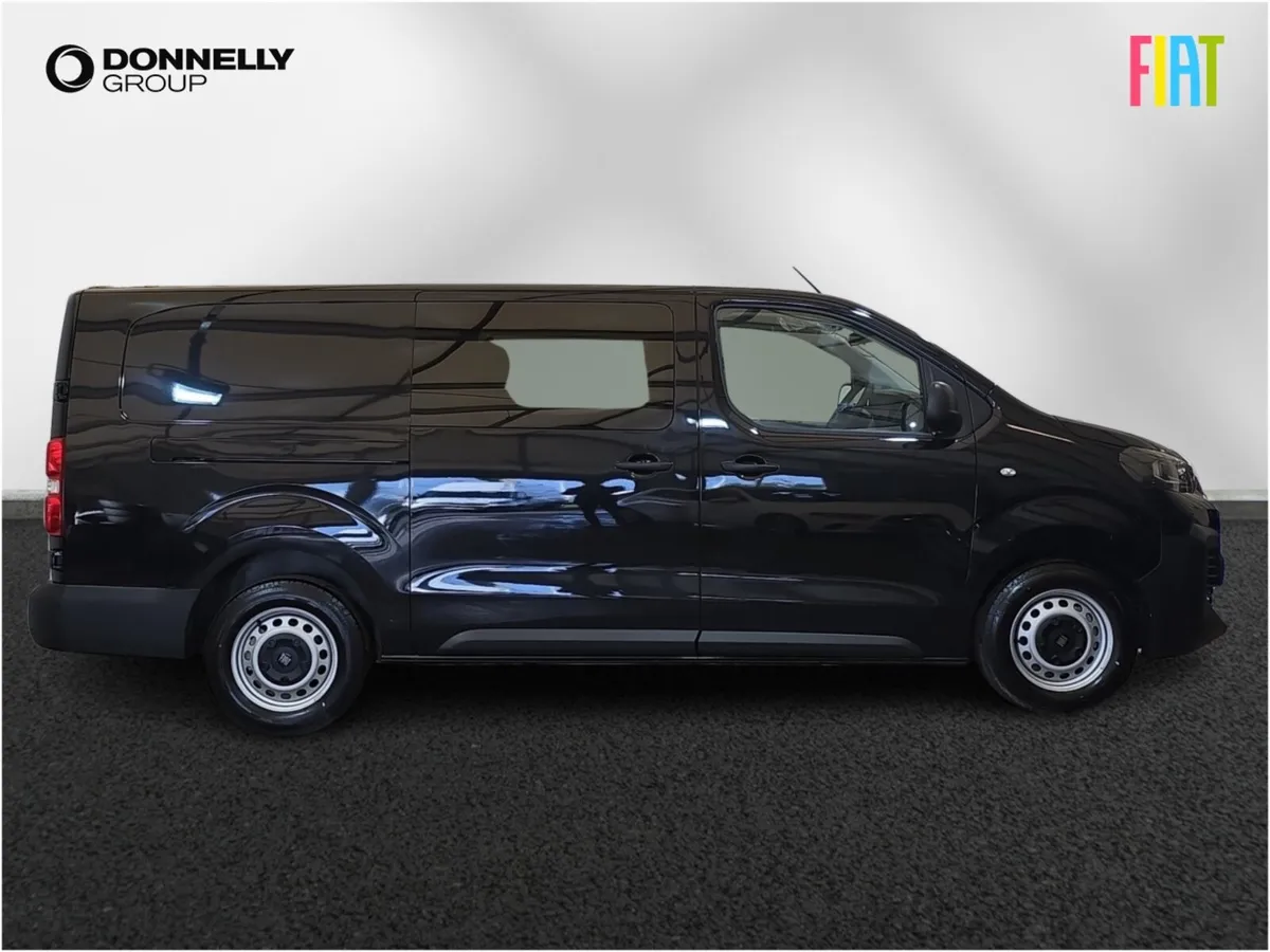 Fiat Scudo L2 Diesel - Image 3