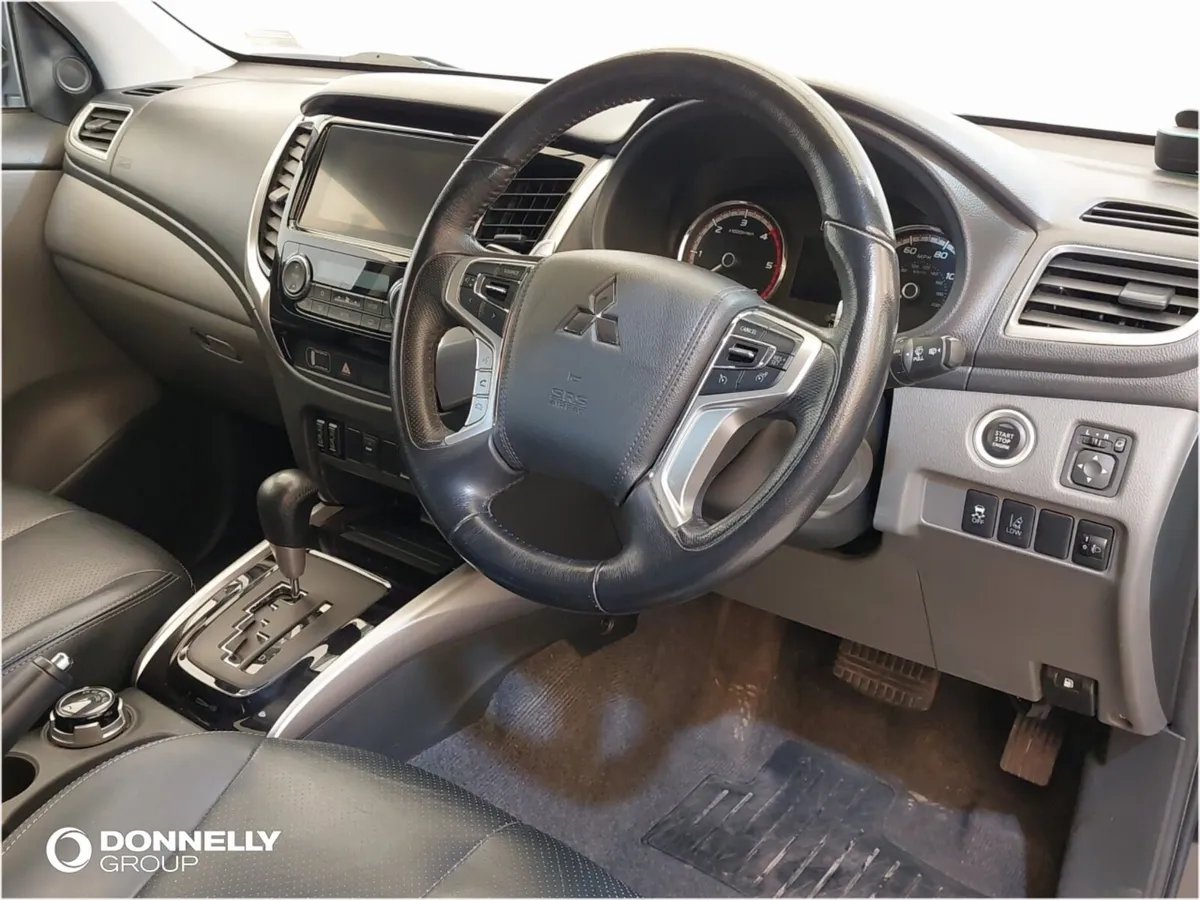 Mitsubishi L200 Special Editions Challenger - Image 2