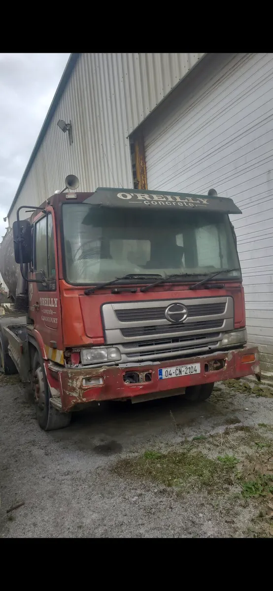 Scania p340 - Image 4