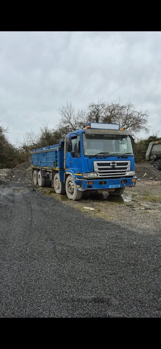 Scania p340 - Image 2