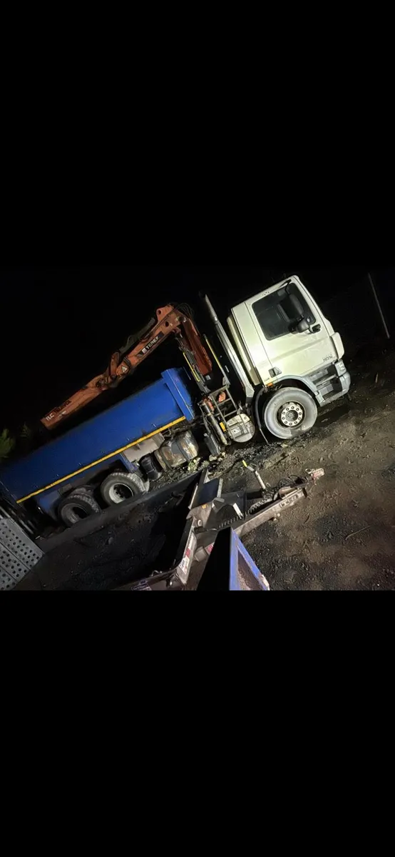 Scania p340 - Image 3