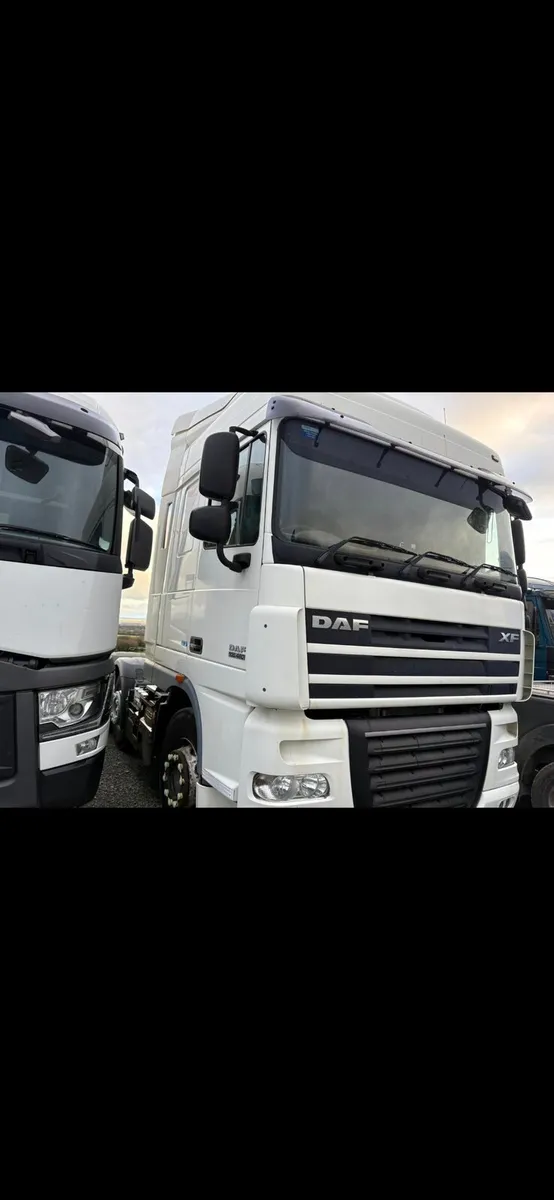 Scania p340 - Image 1